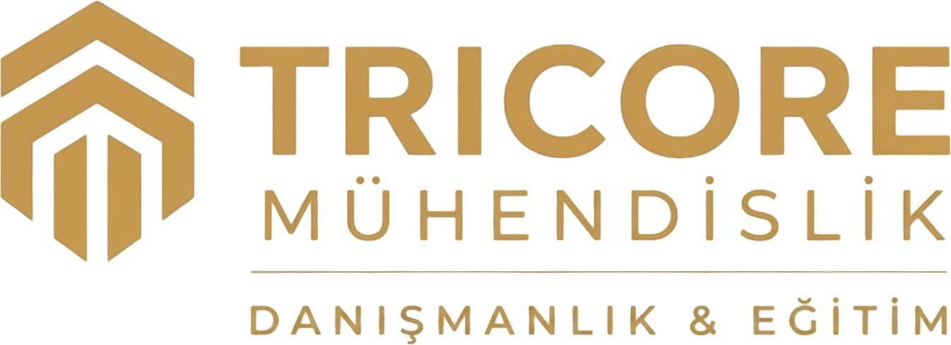 TRICORE Mühendislik Danışmanlık & Eğitim