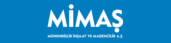 MİMAŞ logosu